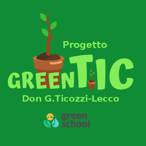 GreenTIC