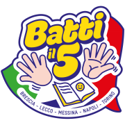 logo batti il cinque